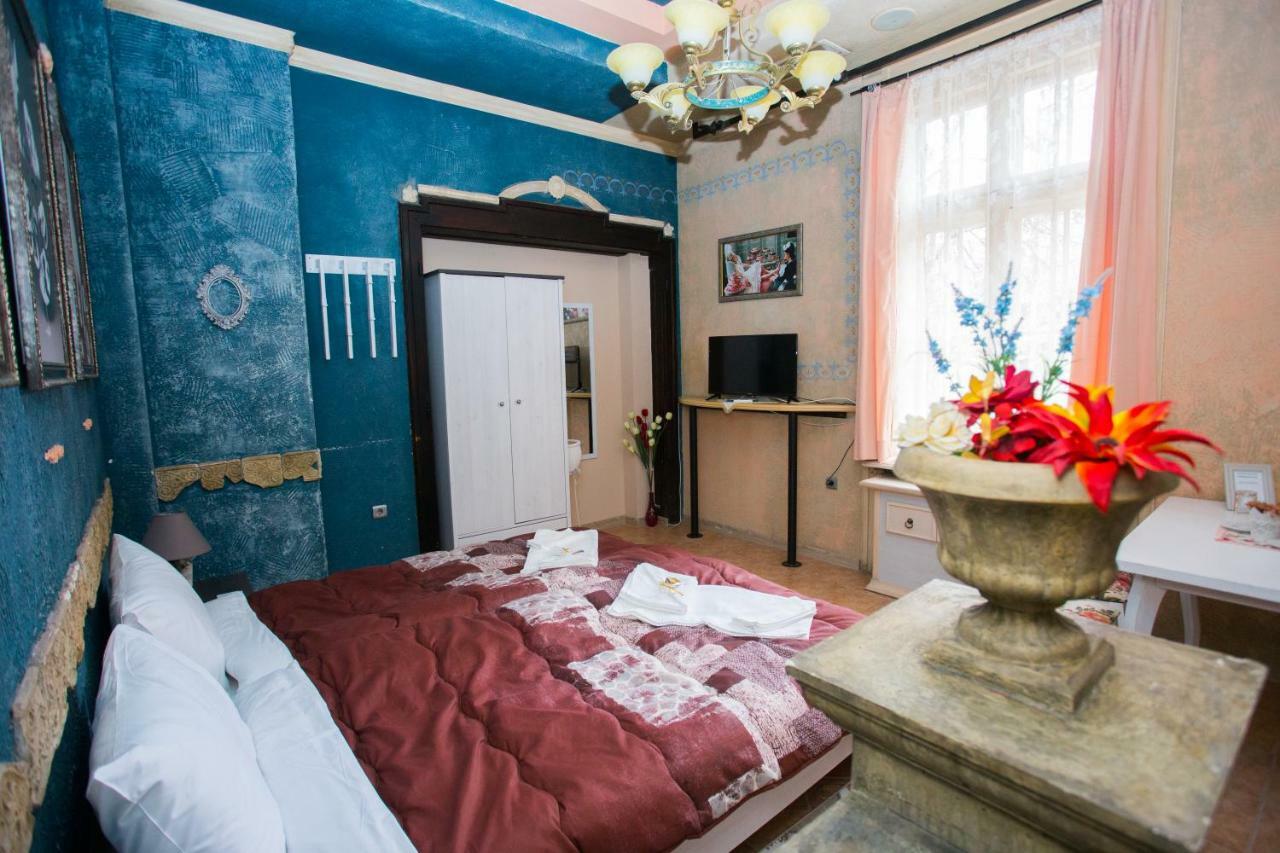 Guest House Marrakech Gabrovo Luaran gambar