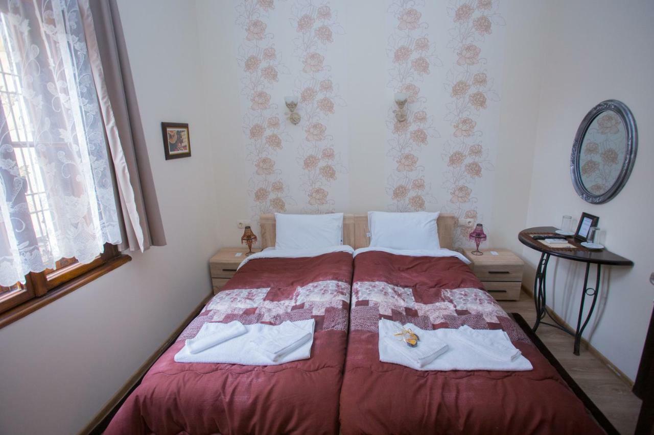 Guest House Marrakech Gabrovo Luaran gambar