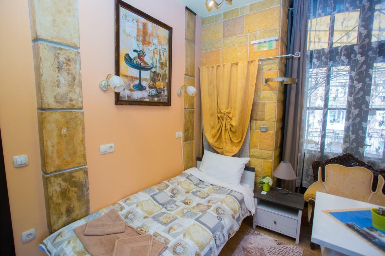 Guest House Marrakech Gabrovo Luaran gambar