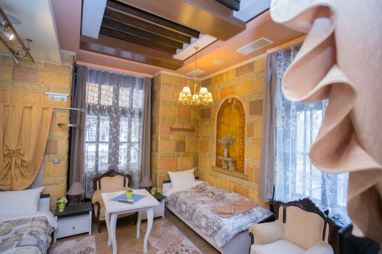 Guest House Marrakech Gabrovo Luaran gambar